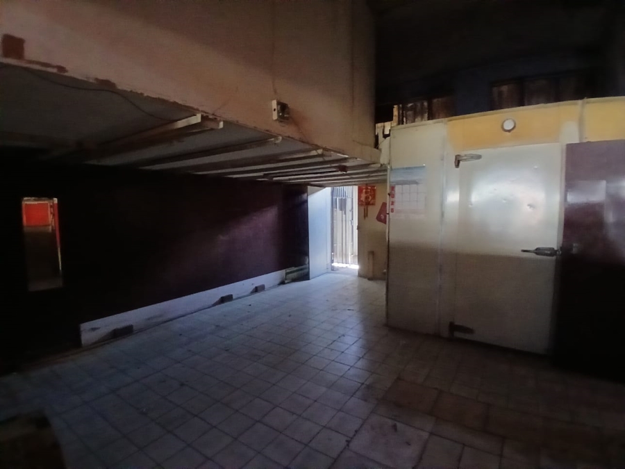 Commercial Property for Sale in Rustenburg Central North West